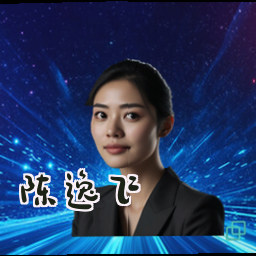 陈逸飞